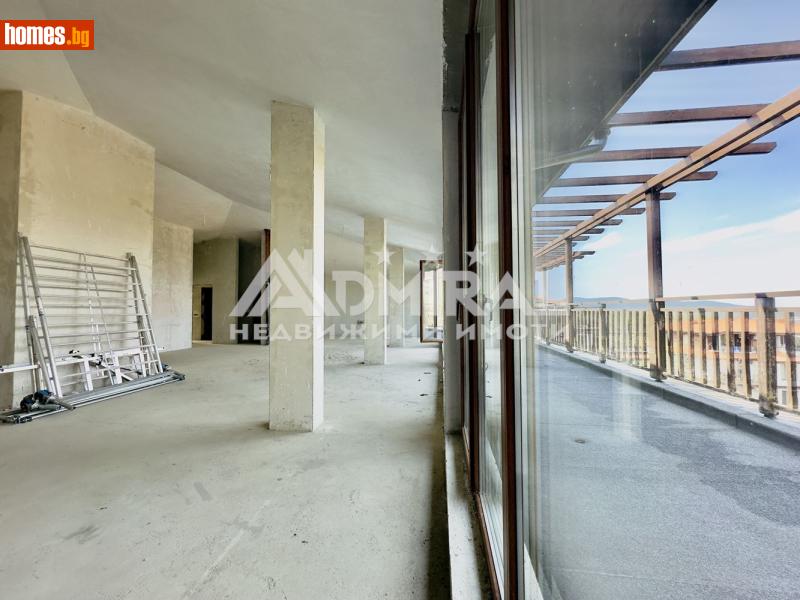 Четиристаен, 361m² - Гр.Созопол, Бургас - Апартамент за продажба - ADMIRAL Недвижими Имоти - 120609572