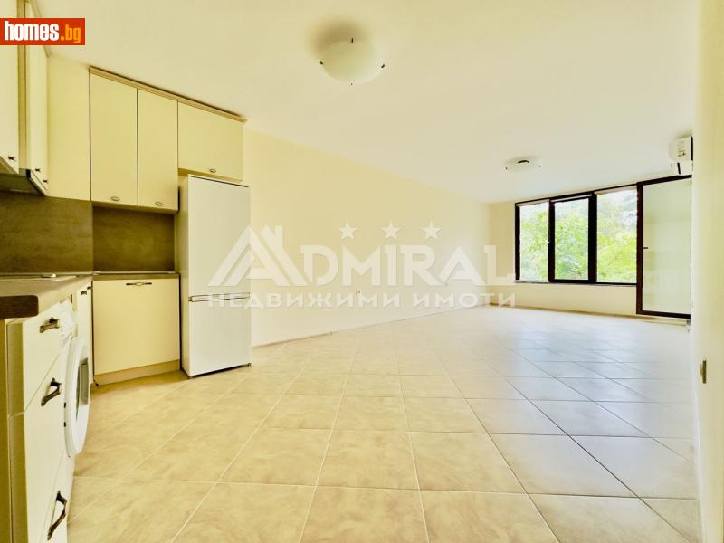 Двустаен, 71m² - Гр.Созопол, Бургас - Апартамент за продажба - ADMIRAL Недвижими Имоти - 120609582