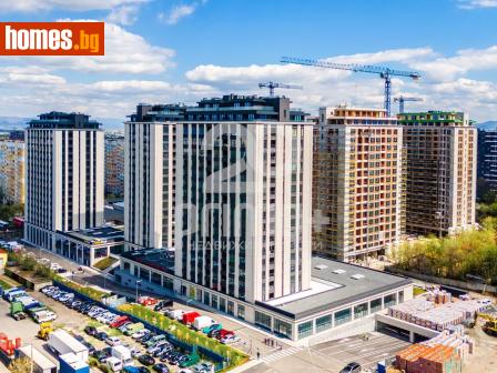 Двустаен, 73m² - Апартамент за продажба - 120609693