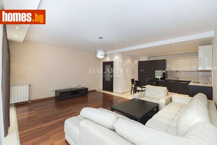 Тристаен, 169m² - Апартамент под наем - 120609987
