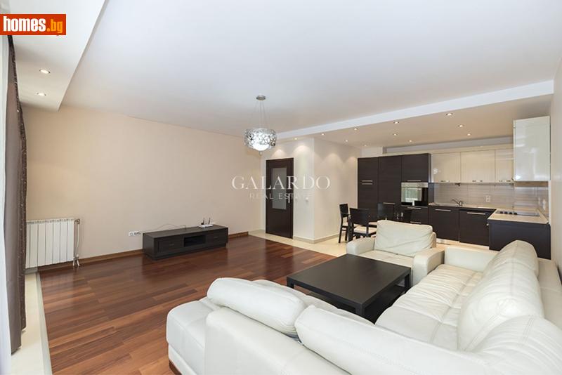 Тристаен, 169m² - Кв. Бояна, София - Апартамент под наем - Galardo real estate - 120609987