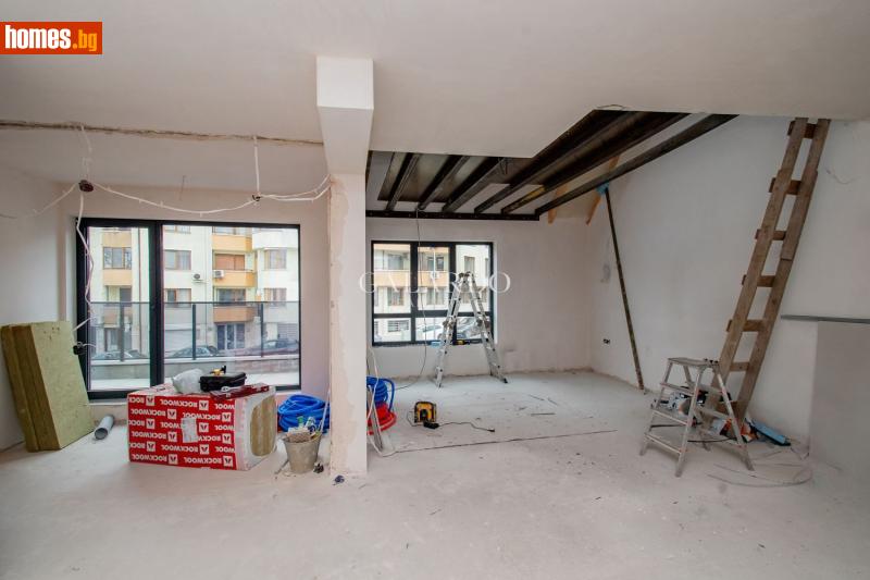 Четиристаен, 183m² - Жк. Лозенец, София - Апартамент за продажба - Galardo real estate - 120610006