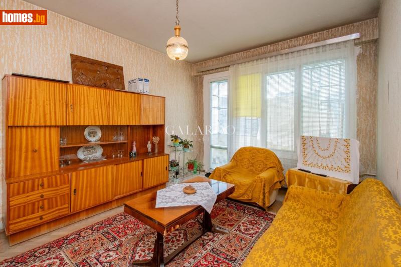 Четиристаен, 94m² -  Център, София - Апартамент за продажба - Galardo real estate - 120610016