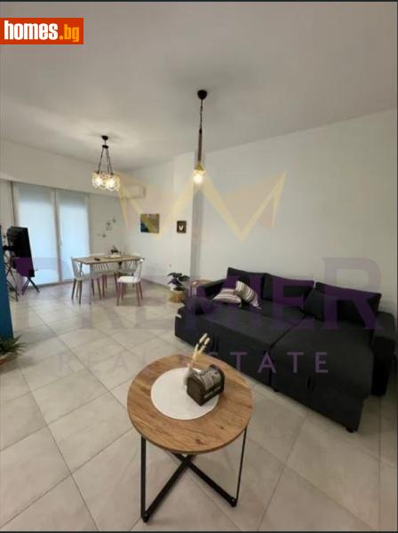 Двустаен, 60m² - Кв. Акациите, Бургас - Апартамент за продажба - ИМОТИ ПРЕМИЕР - 120613381