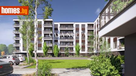 Едностаен, 45m² - Апартамент за продажба - 120613551