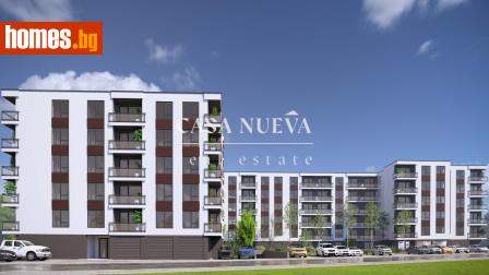 Тристаен, 96m² - Апартамент за продажба - 120613559