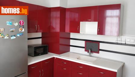 Двустаен, 63m² - Апартамент за продажба - 120613779