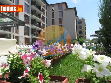 Двустаен, 62m² - Апартамент за продажба - 120613810