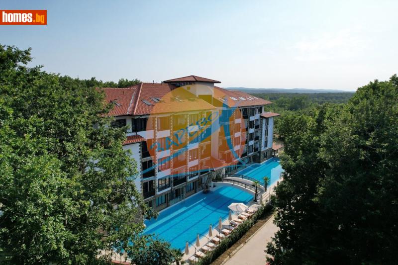 Едностаен, 30m² - Гр.Приморско, Бургас - Апартамент за продажба - Зарево България АД - 120613840