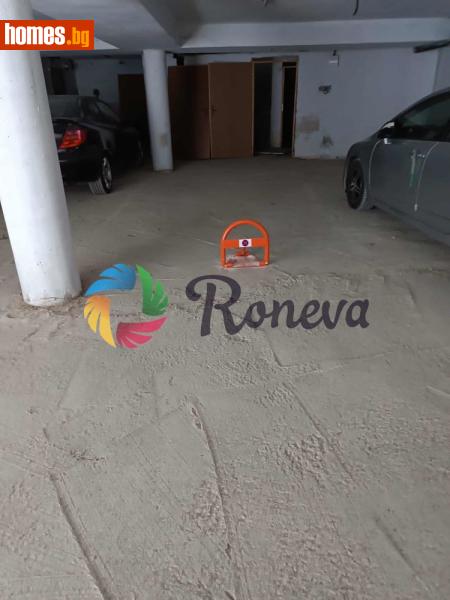 Гараж, 24m² - Жк. Възраждане, Варна - Апартамент за продажба - РОНЕВА ООД - 120613990