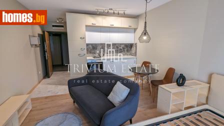 Едностаен, 53m² - Апартамент за продажба - 120615215