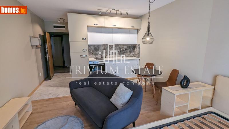 Едностаен, 53m² - Жк. Тракия, Пловдив - Апартамент за продажба - Тrivium Estate - 120615215