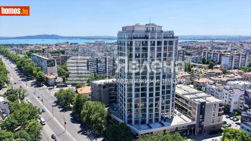 Гараж, 20m² - Жк. Братя Миладинови, Бургас - Апартамент под наем - ЯВЛЕНА - 120615305
