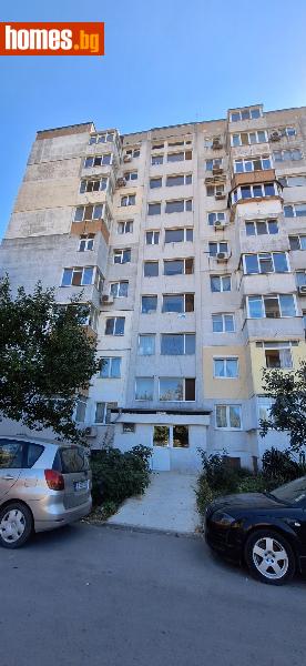 Двустаен, 58m² -  Кайсиева Градина, Варна - Апартамент за продажба - Лидер  - 120615535