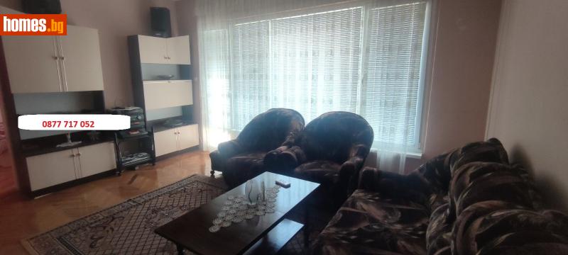Тристаен, 68m² - Кв. Веселчане, Кърджали - Апартамент за продажба - Агенция Кърджали 7 - 120615549