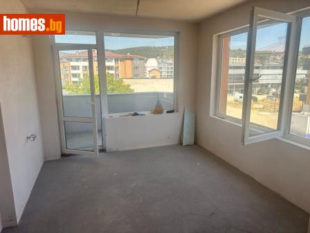 Двустаен, 61m² - Апартамент за продажба - 120615580