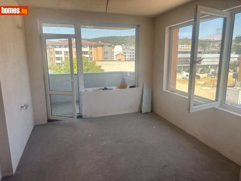Двустаен, 61m² - Кв. Възрожденци, Кърджали - Апартамент за продажба - Агенция Кърджали 7 - 120615580