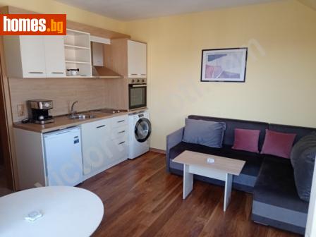 Двустаен, 51m² - Апартамент за продажба - 120615682