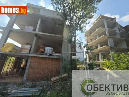 Тристаен, 96m² - Апартамент за продажба - 120615764