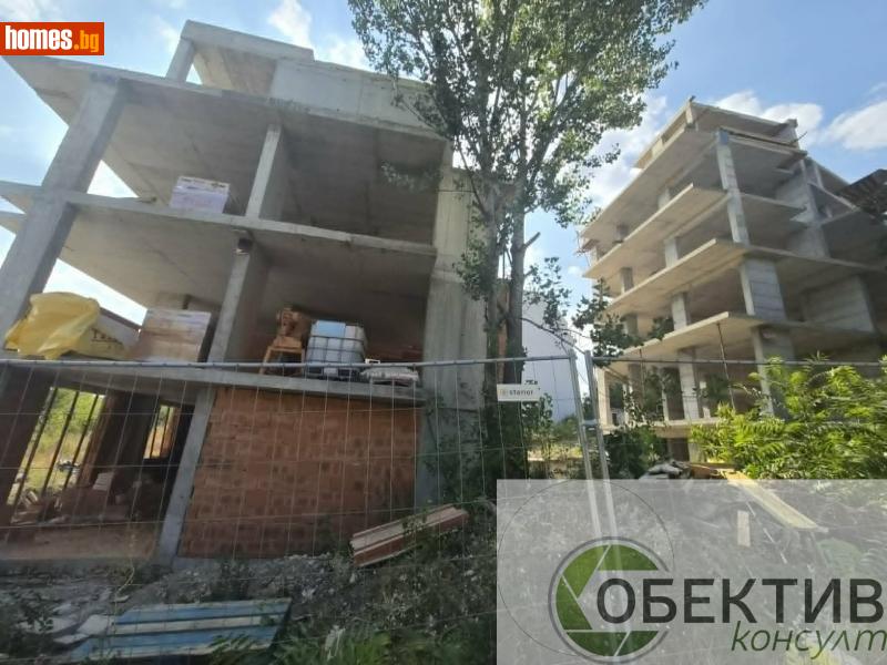 Тристаен, 96m² - Жк. Ален Мак, Благоевград - Апартамент за продажба - Обектив Консулт - 120615764