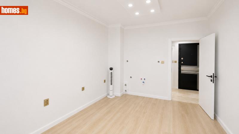 Двустаен, 47m² - Жк. Училищни, Хасково - Апартамент за продажба - Имоти Мира - 120615776