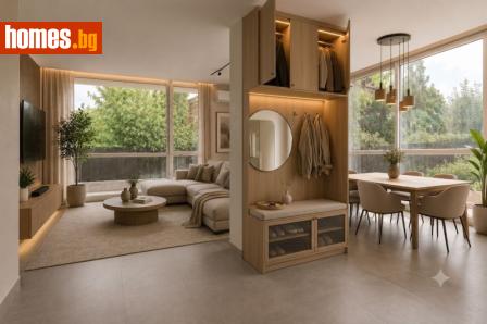 Едностаен, 90m² - Апартамент за продажба - 120615805