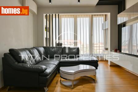 Тристаен, 65m² - Апартамент за продажба - 120615866