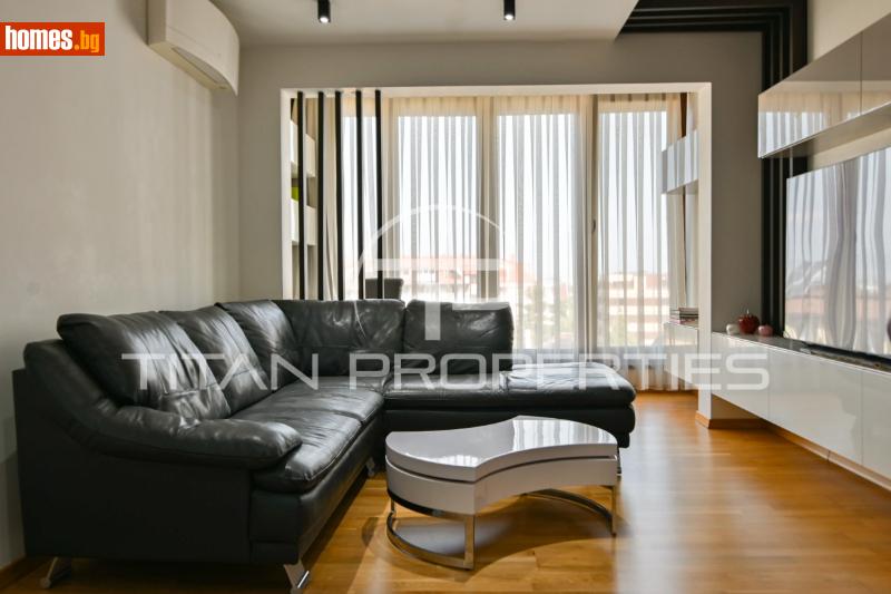 Тристаен, 65m² - Кв. Редута, София - Апартамент за продажба - Титан Пропъртис - 120615866