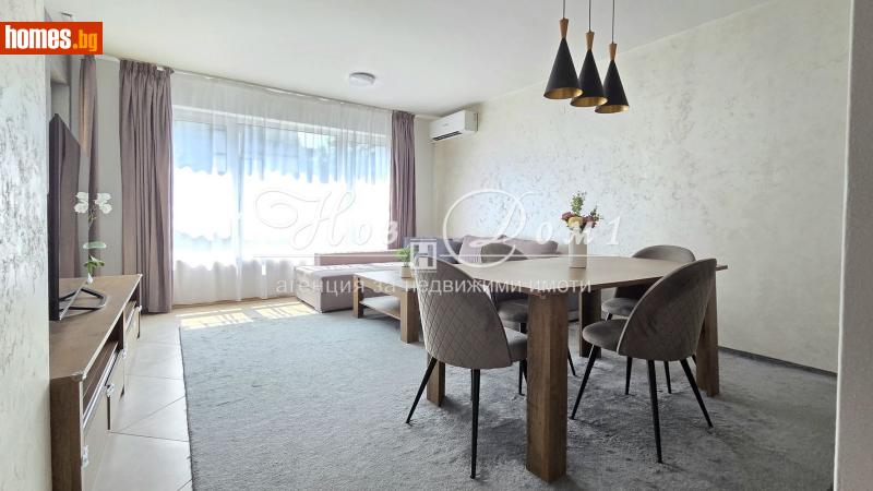 Двустаен, 70m² - Кв. Симеоново, София - Апартамент за продажба - Нов дом 1 - 120616498