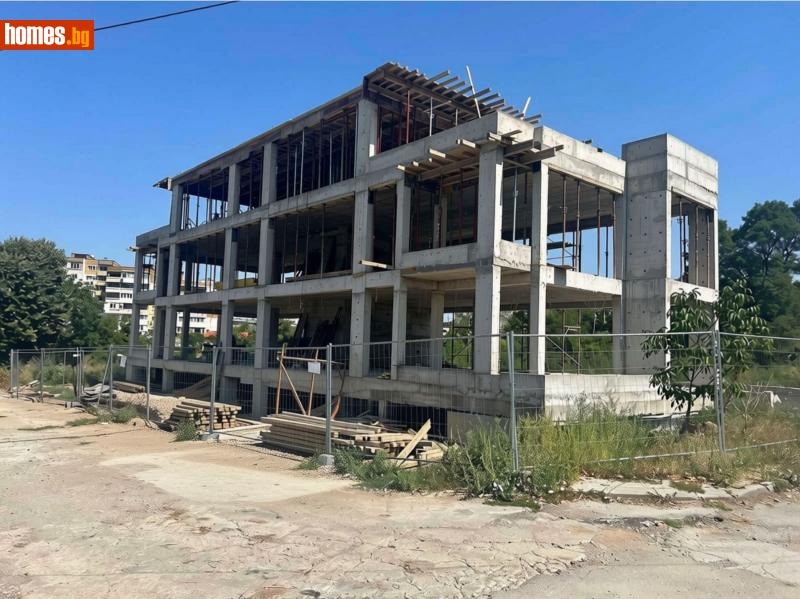 Четиристаен, 106m² - Жк. Подбалканска, Враца - Апартамент за продажба - Борса Имоти ЕООД - 120616528