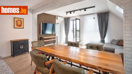 Четиристаен, 149m² - Апартамент за продажба - 120616877