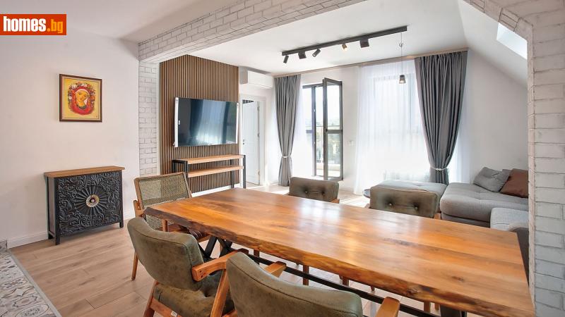 Четиристаен, 149m² - Кв. Кръстова Вада, София - Апартамент за продажба - UNLIMITED Luxury Estates - 120616877