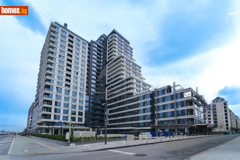Двустаен, 85m² - Кв. Кръстова Вада, София - Апартамент за продажба - UNLIMITED Luxury Estates - 120616905