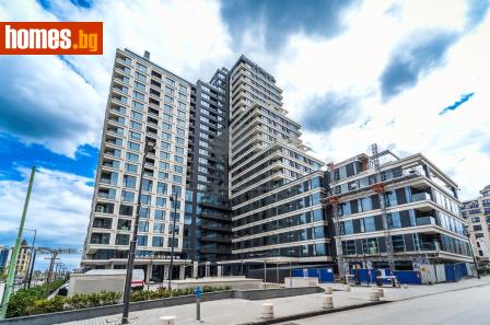 Двустаен, 67m² - Апартамент за продажба - 120616915