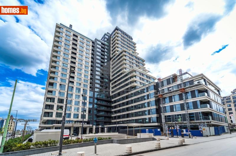 Двустаен, 67m² - Кв. Кръстова Вада, София - Апартамент за продажба - UNLIMITED Luxury Estates - 120616915