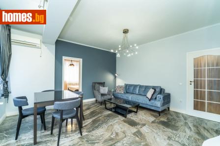 Тристаен, 89m² - Апартамент за продажба - 120616925