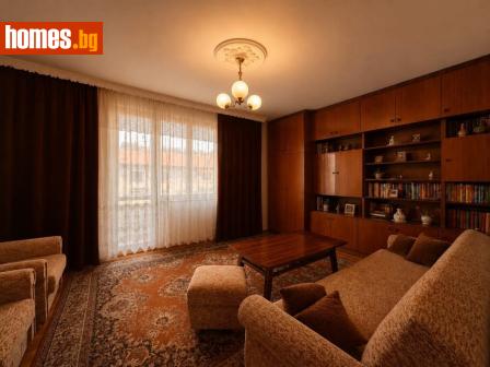 Тристаен, 90m² - Апартамент за продажба - 120620961