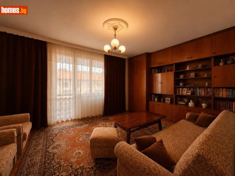 Тристаен, 90m² - Шумен, Шумен - Апартамент за продажба - Шуменъ  - 120620961