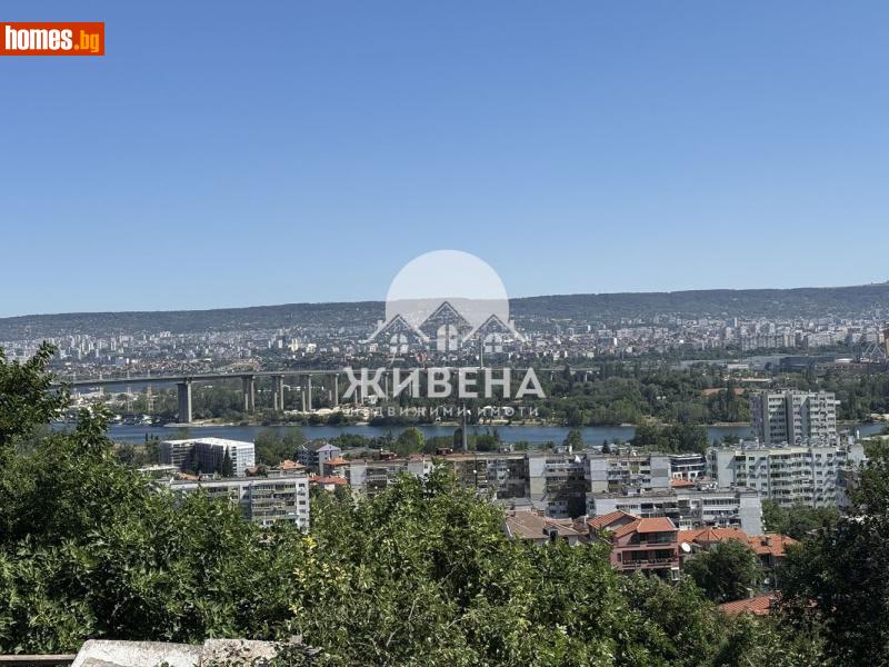 Тристаен, 99m² - Кв. Аспарухово, Варна - Апартамент за продажба - ЖИВЕНА Недвижими Имоти - 120623476
