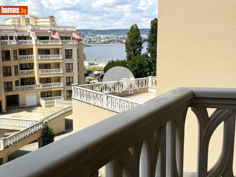 Двустаен, 73m² - Кв. Аспарухово, Варна - Апартамент за продажба - ЖИВЕНА Недвижими Имоти - 120624271