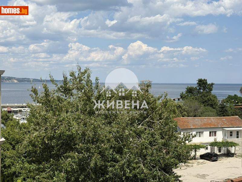 Двустаен, 76m² - Кв. Аспарухово, Варна - Апартамент за продажба - ЖИВЕНА Недвижими Имоти - 120624291