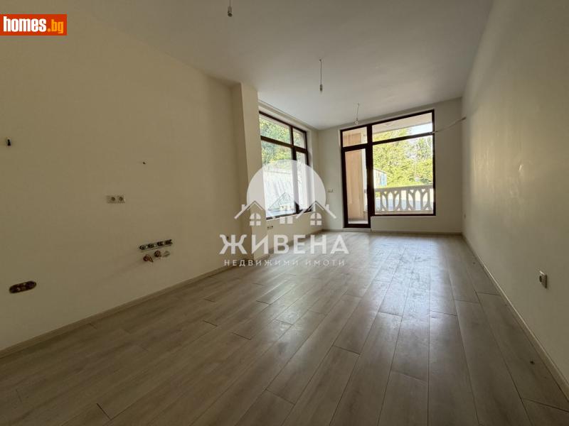 Двустаен, 74m² - Кв. Аспарухово, Варна - Апартамент за продажба - ЖИВЕНА Недвижими Имоти - 120624319