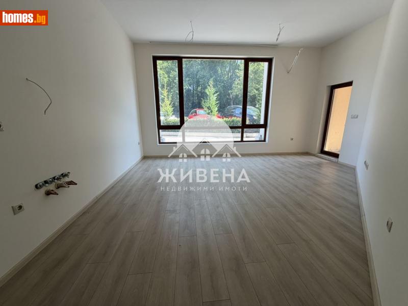 Двустаен, 72m² - Кв. Аспарухово, Варна - Апартамент за продажба - ЖИВЕНА Недвижими Имоти - 120624329