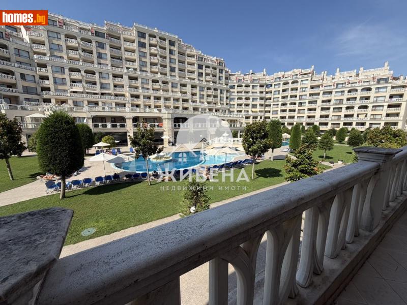 Тристаен, 104m² - Кв. Аспарухово, Варна - Апартамент за продажба - ЖИВЕНА Недвижими Имоти - 120624339