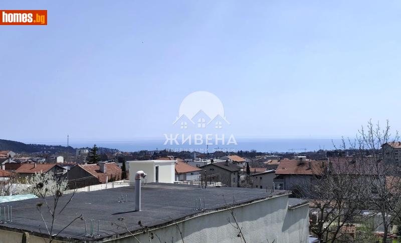 Двустаен, 69m² - Кв. Виница, Варна - Апартамент за продажба - ЖИВЕНА Недвижими Имоти - 120624349