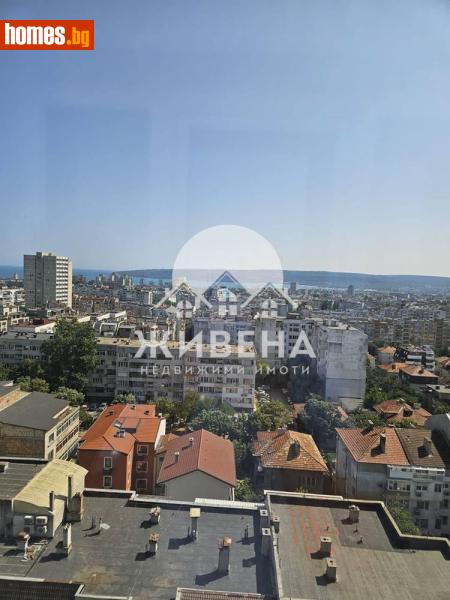 Двустаен, 66m² - Жк. Левски, Варна - Апартамент за продажба - ЖИВЕНА Недвижими Имоти - 120624379