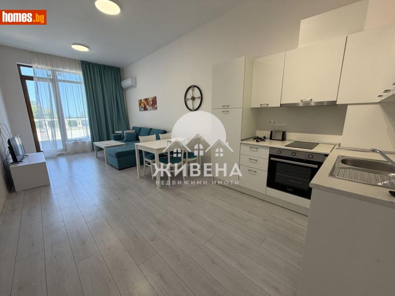 Двустаен, 86m² - М-т Кабакум, Варна - Апартамент за продажба - ЖИВЕНА Недвижими Имоти - 120624389
