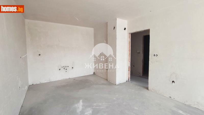 Двустаен, 71m² - Жк. Левски, Варна - Апартамент за продажба - ЖИВЕНА Недвижими Имоти - 120624409