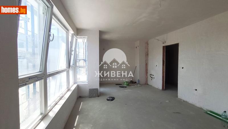 Двустаен, 63m² - Жк. Левски, Варна - Апартамент за продажба - ЖИВЕНА Недвижими Имоти - 120624419