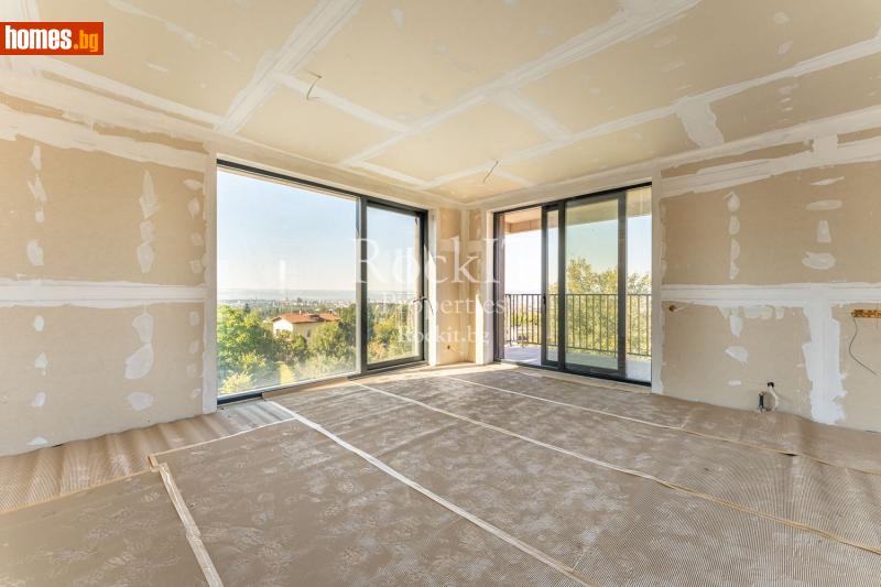 Четиристаен, 184m² - Жк. Младост 4, София - Апартамент за продажба - RockIT Properties - 120625536